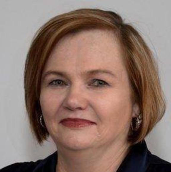 Meet your Posher, Janet - Picture 1 of 1